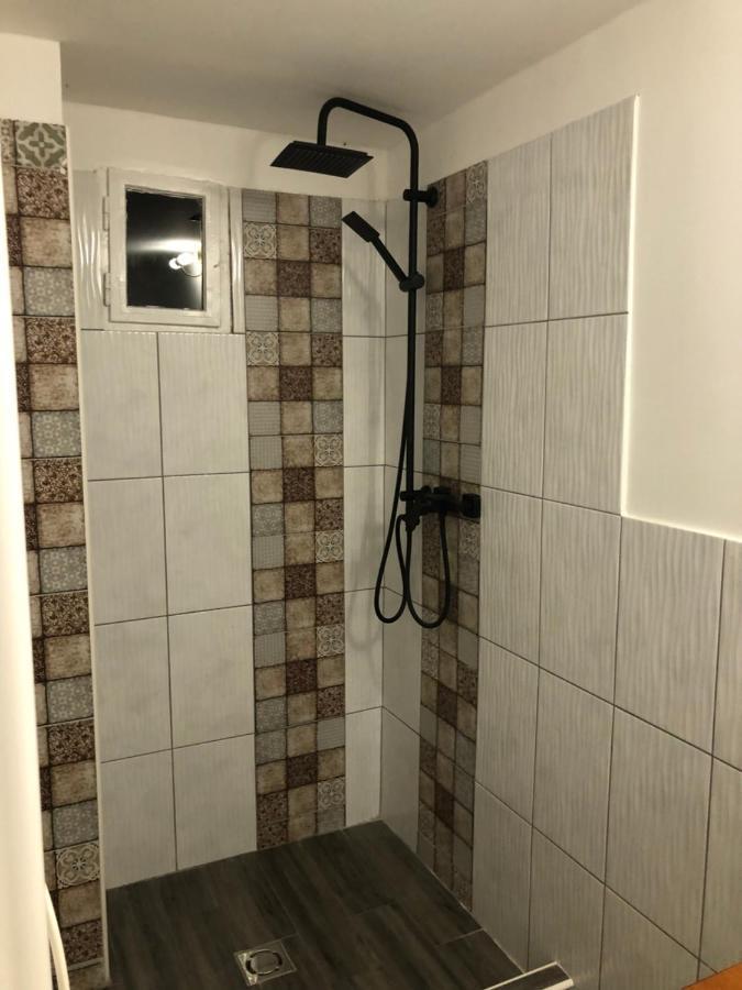 Mormota Vendeghaz Daire Mezőkövesd Dış mekan fotoğraf